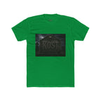 KOST Dark Graphic Cotton Crew Tee
