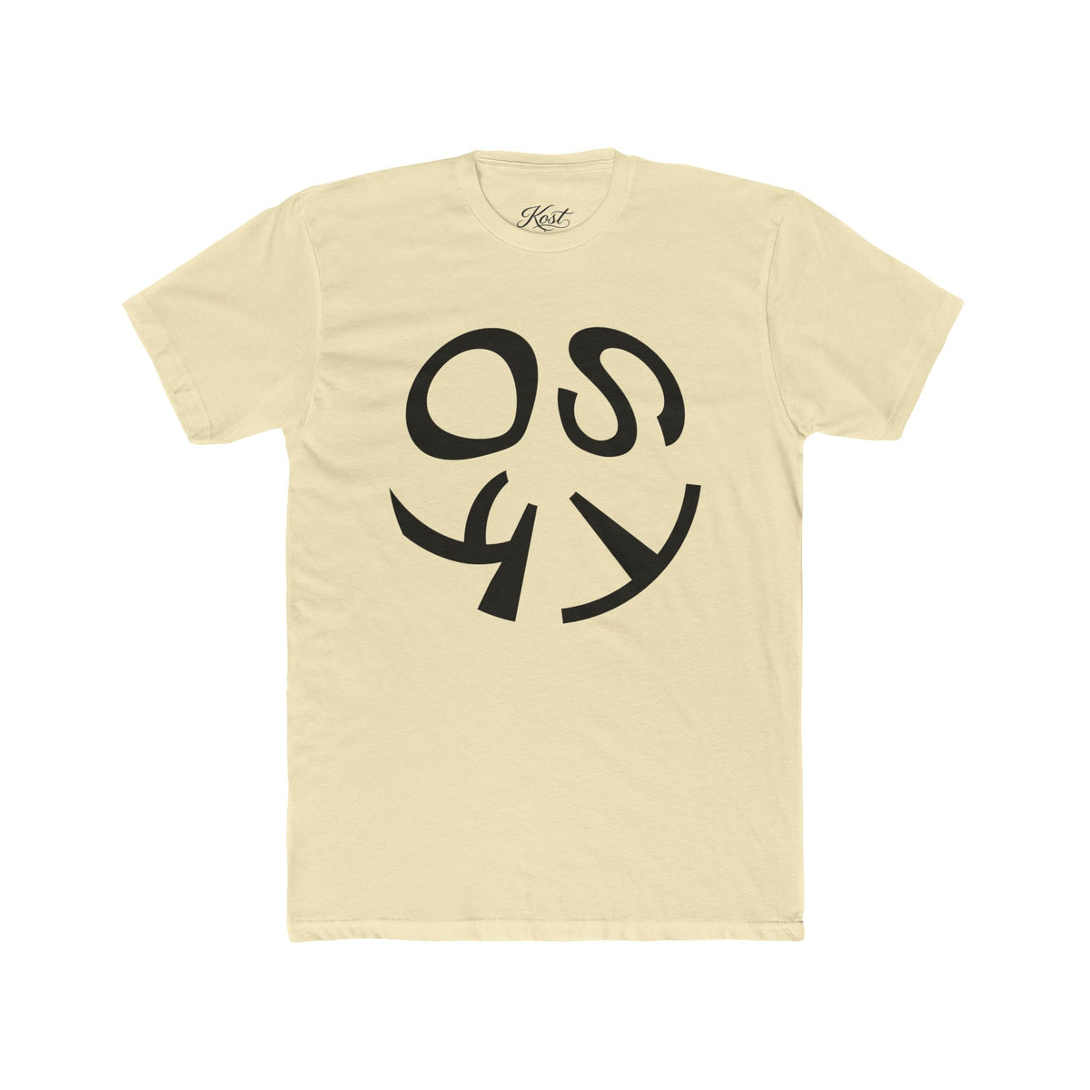 Peace Sign Graphic T-Shirt