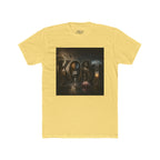 Unisex Cotton Crew Tee