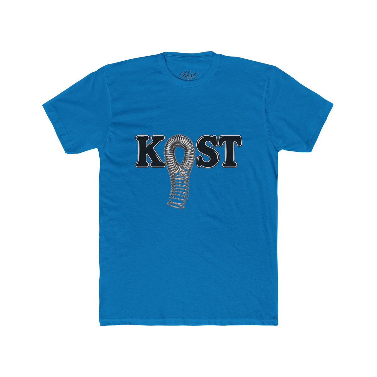 KOST Spring Graphic T-Shirt