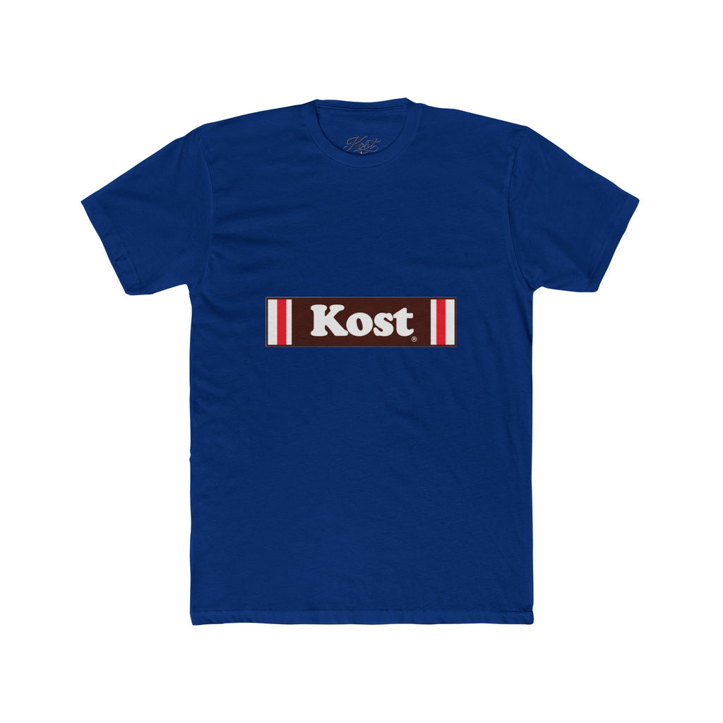 Kost Logo Graphic T-Shirt