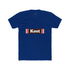 Kost Logo Graphic T-Shirt