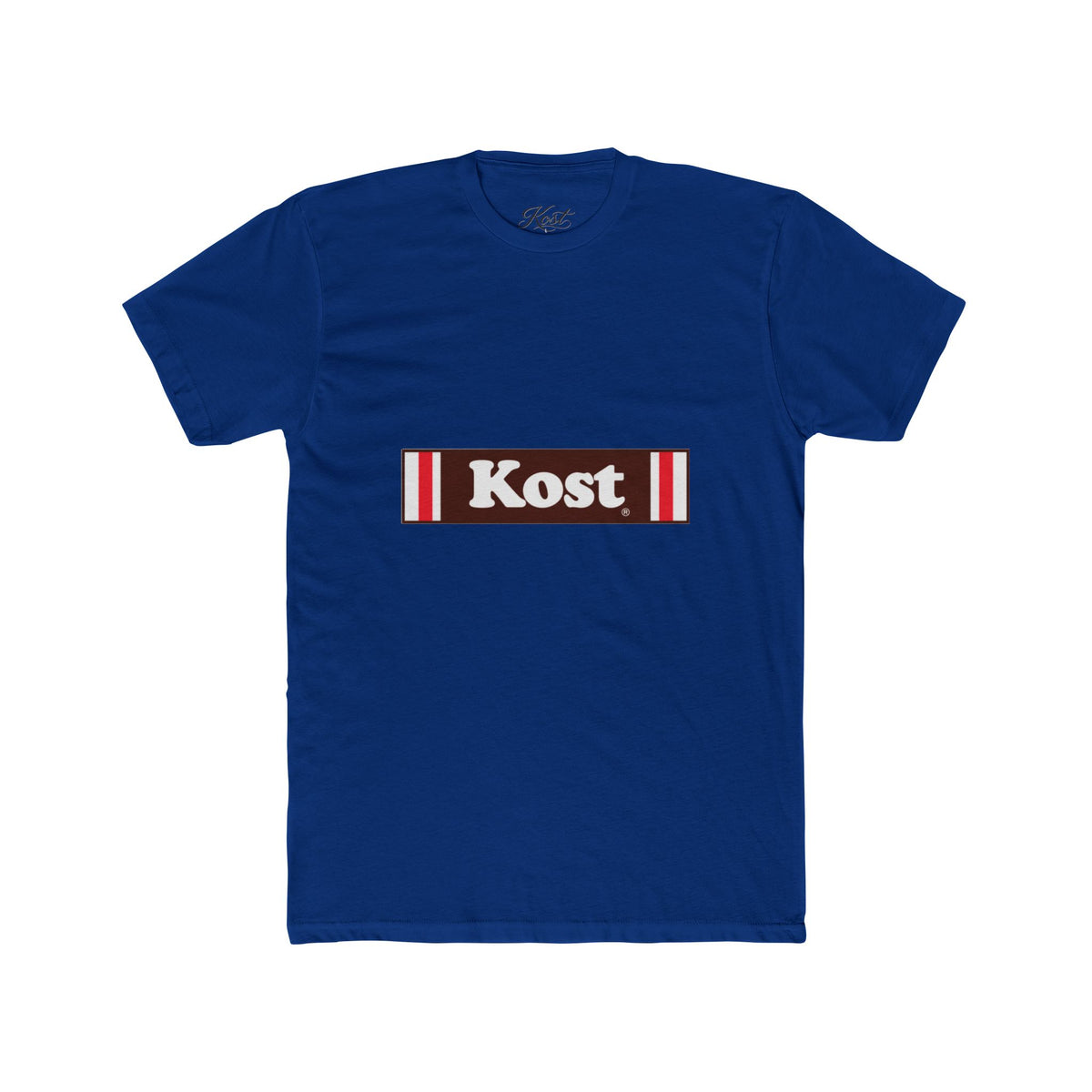 Kost Logo Graphic T-Shirt