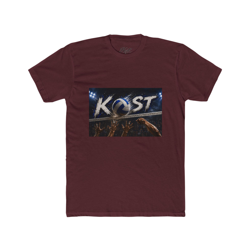 KOST Soccer Fan T‑Shirt — Stadium Vibes Graphic Tee
