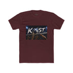 KOST Soccer Fan T‑Shirt — Stadium Vibes Graphic Tee