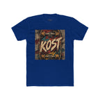 KOST Skateboard Graphic Tee
