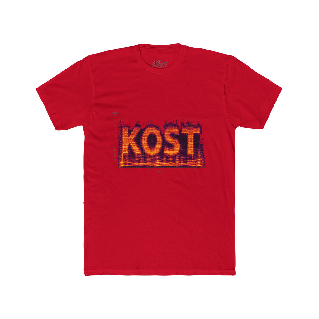 KOSTI Graphic T-Shirt