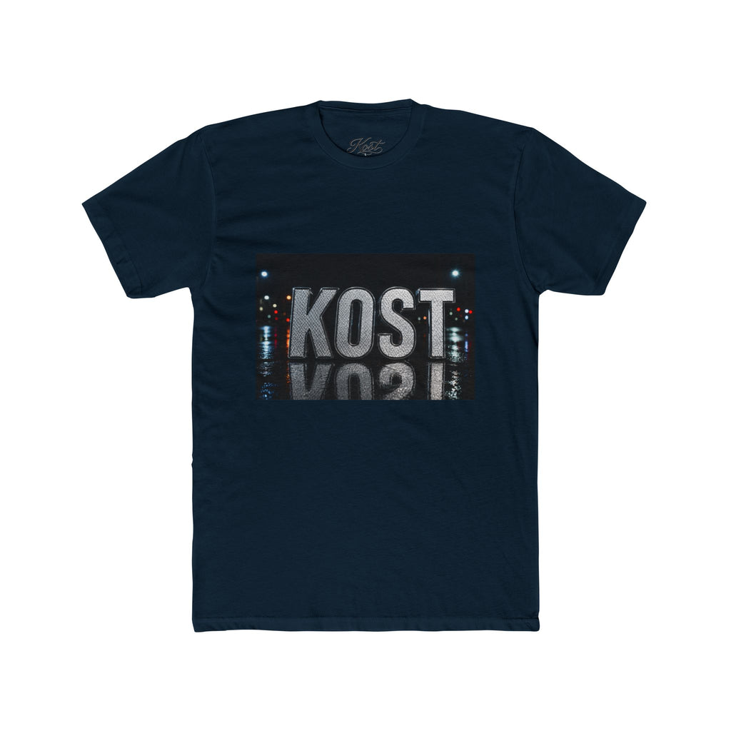 KOST Reflective Graphic T-Shirt