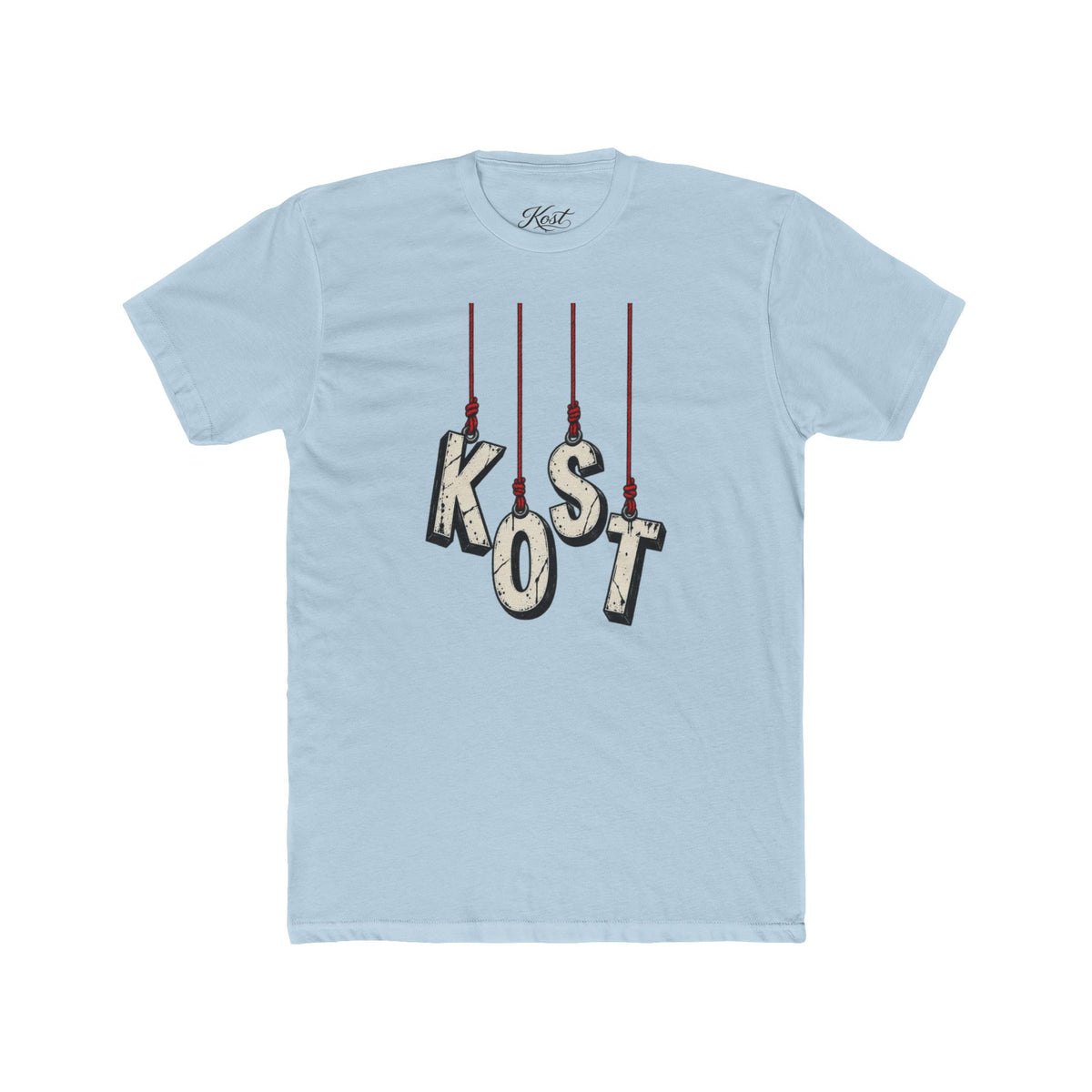 KOST Graphic T-Shirt