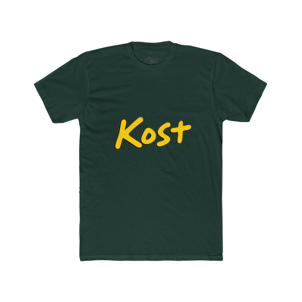 Kost Script Tee
