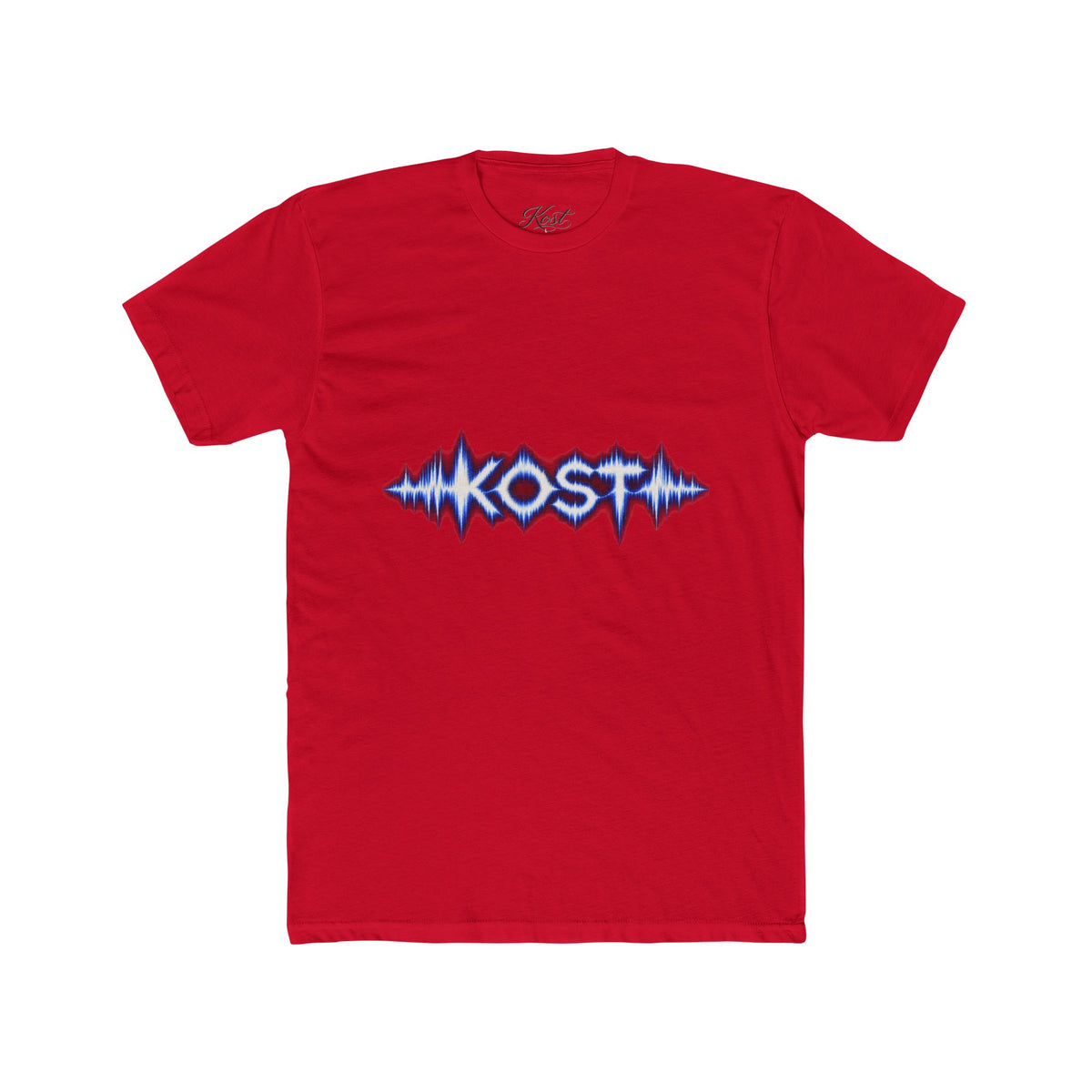 KOST Graphic T-Shirt