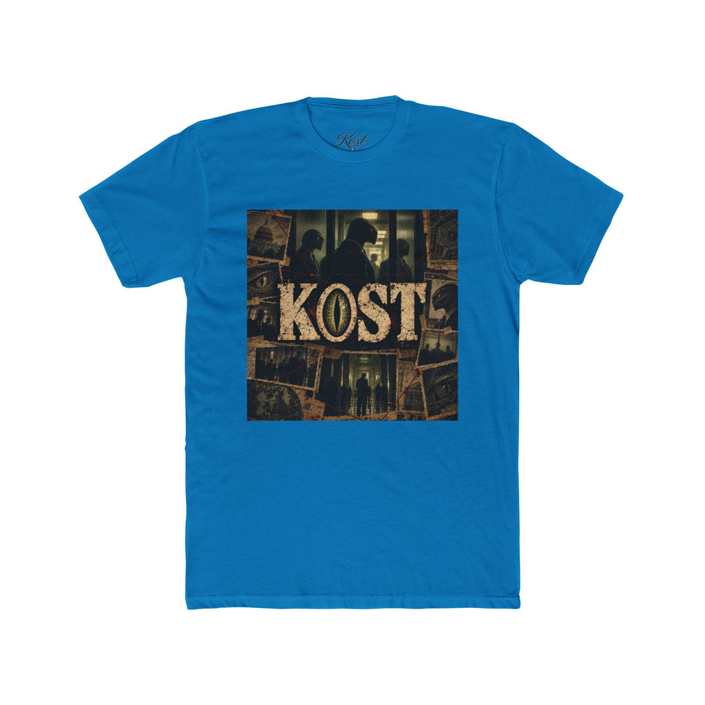 Kost Vintage Photo Collage Tee