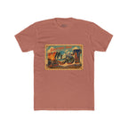 Greetings From KOST Vintage Postcard T-Shirt