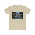 Unisex Cotton Crew Tee