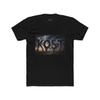 KISS Band Graphic T-Shirt
