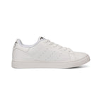 Men's Low-Top Leather Sneakers