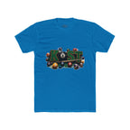 Pool Balls KOST Crew Tee — Billiards Graphic T-Shirt