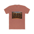 KØST Vintage Marquee Tee - Retro Neon Sign Graphic Shirt