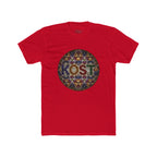 KOST Colorful Mosaic Graphic T-Shirt
