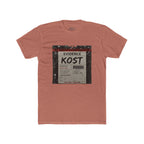 Evidence Kost Graphic T-Shirt