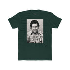 Vintage Mugshot Photo Graphic Tee