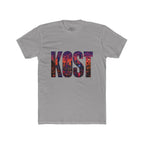 KGST Cityscape T-Shirt — Bold Urban Graphic Tee