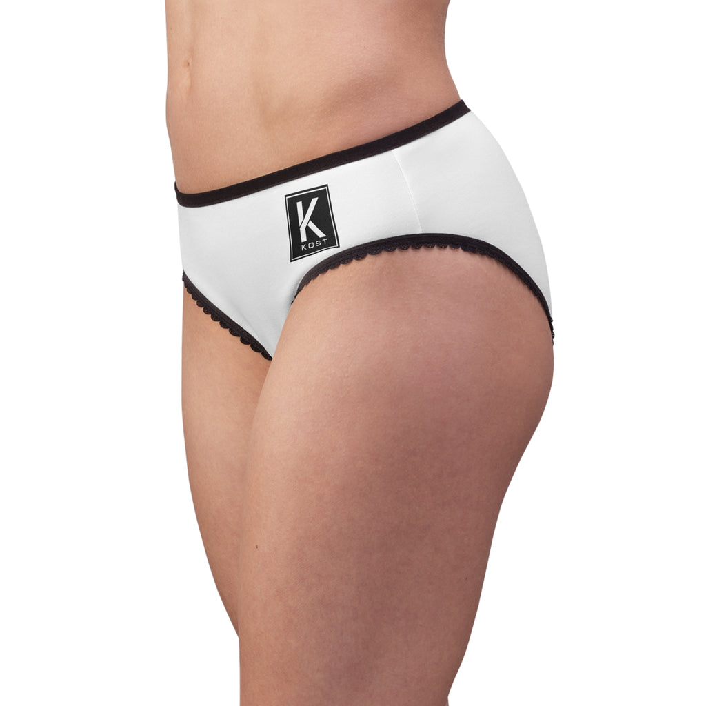 KOST Logo Women's Briefs