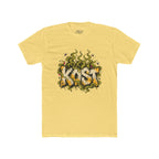 Unisex Cotton Crew Tee
