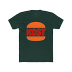 KOST Retro Burger Logo Tee