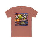 Kost Racing Sunset Tee