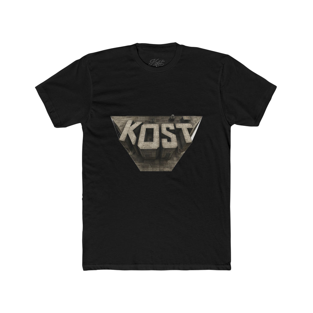 KOST Logo Graphic T-Shirt