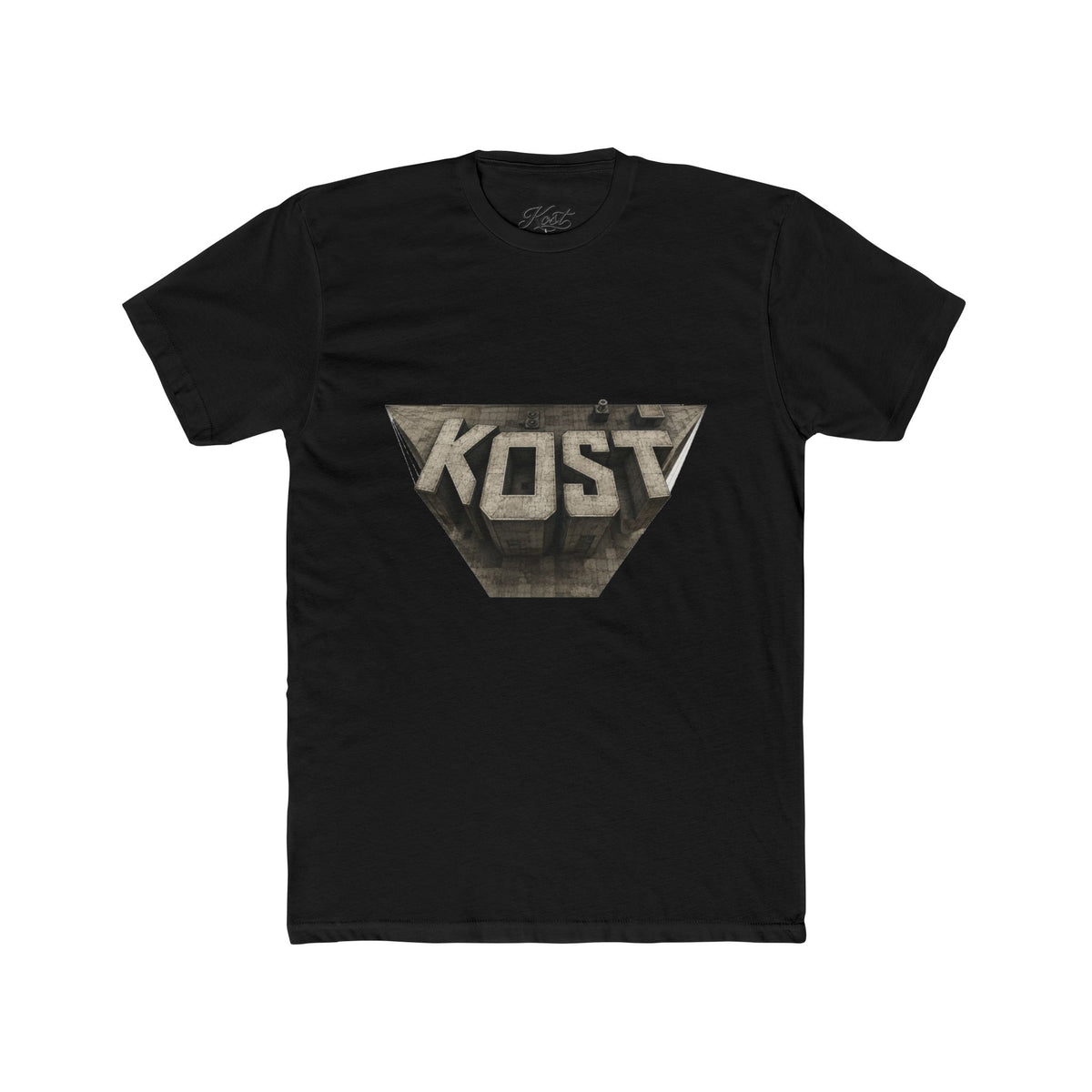 KOST Logo Graphic T-Shirt