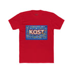 KOST Retro Marquee Graphic Tee