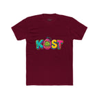 KOST Colorful Graphic T-Shirt