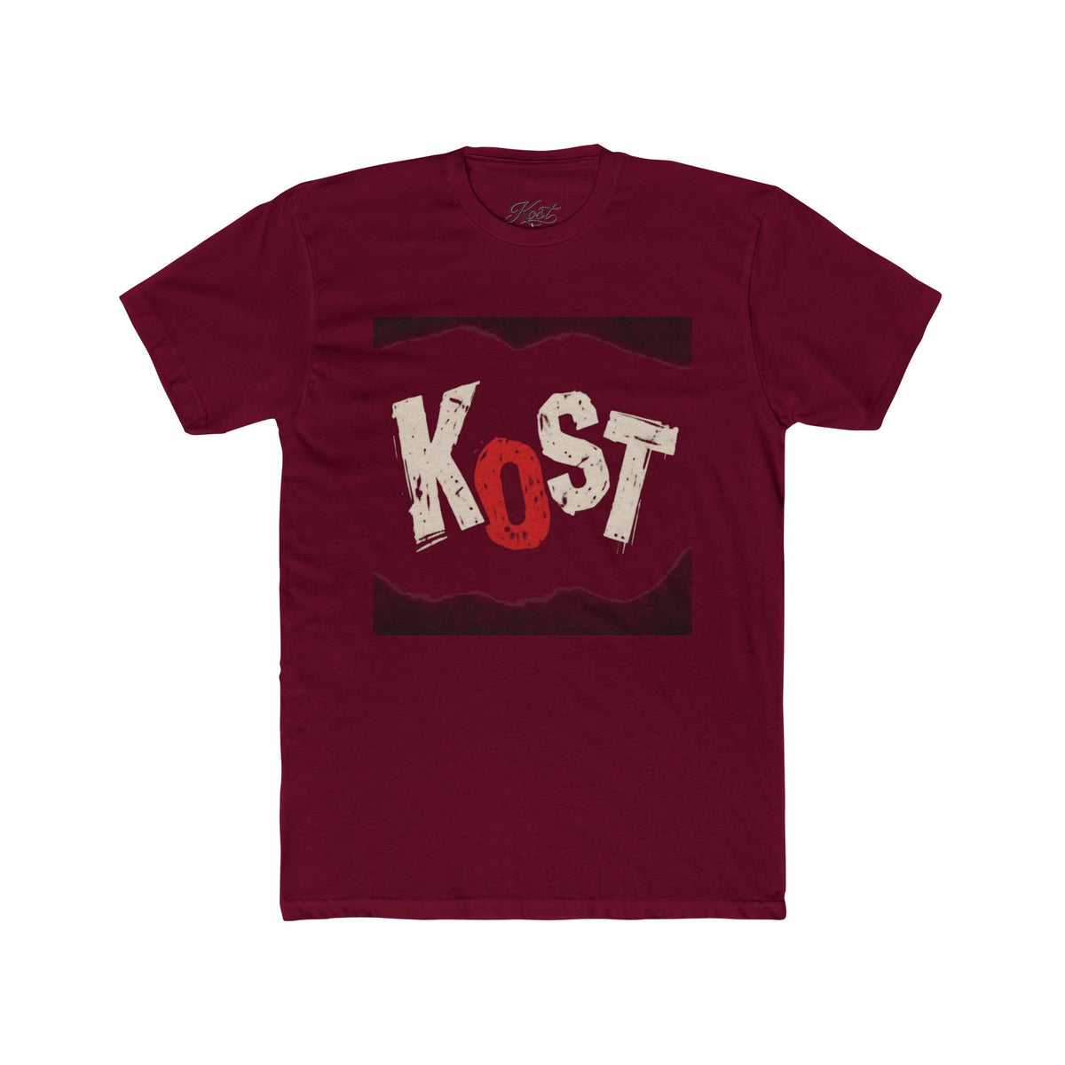 KOST Graphic T-Shirt