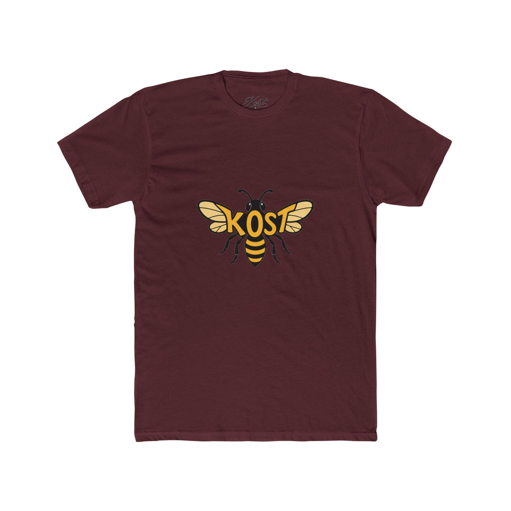 KOST Bee Graphic T-Shirt