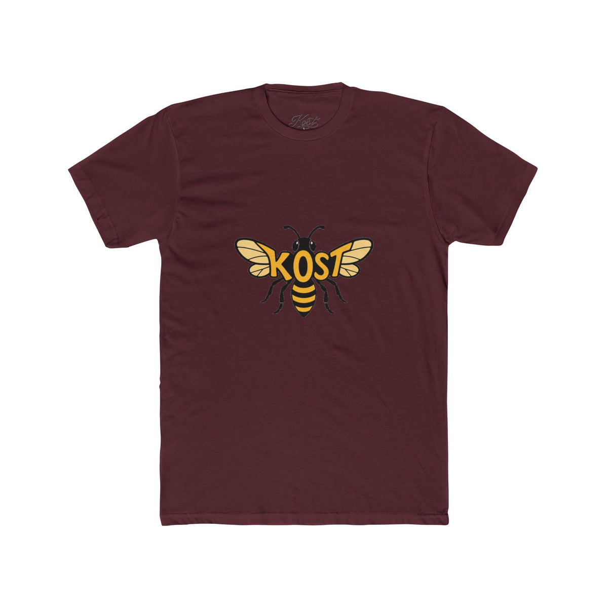 KOST Bee Graphic T-Shirt