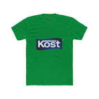 Kost Logo T-Shirt — Retro Wave Graphic Tee