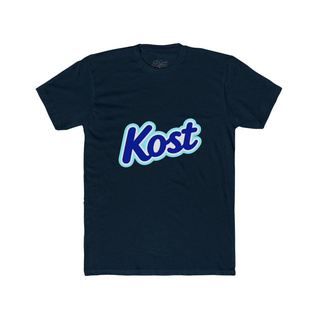 Kost Retro Script Tee
