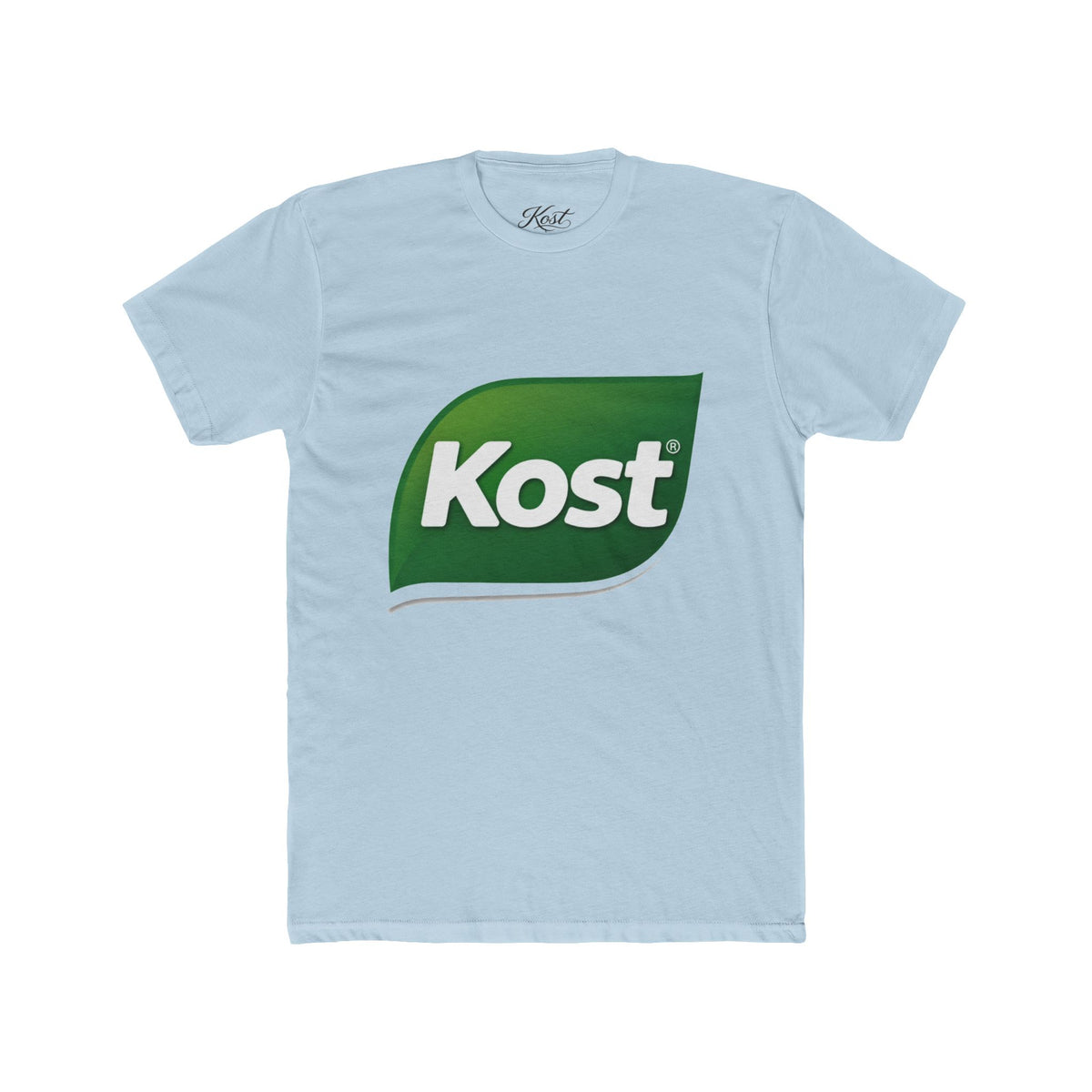 Kost Logo Tee