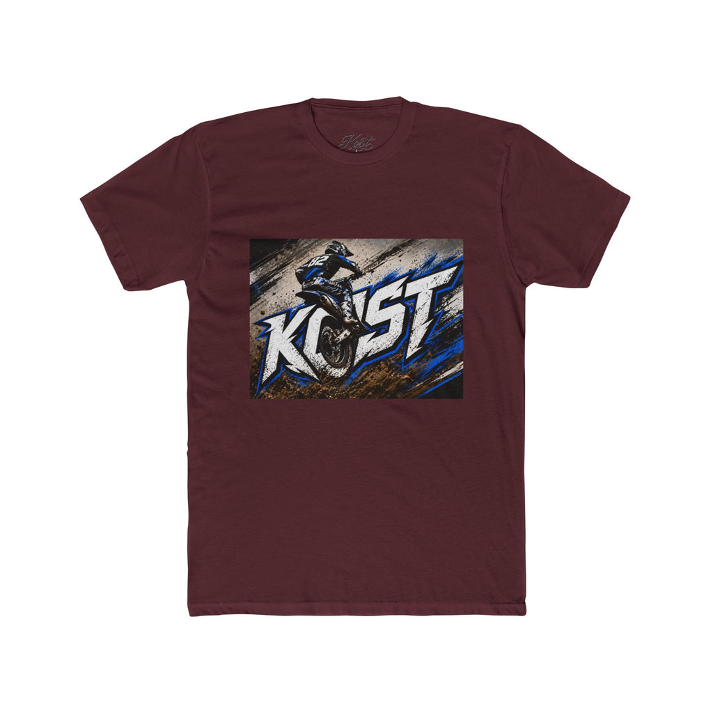 KOST Graphic T-Shirt