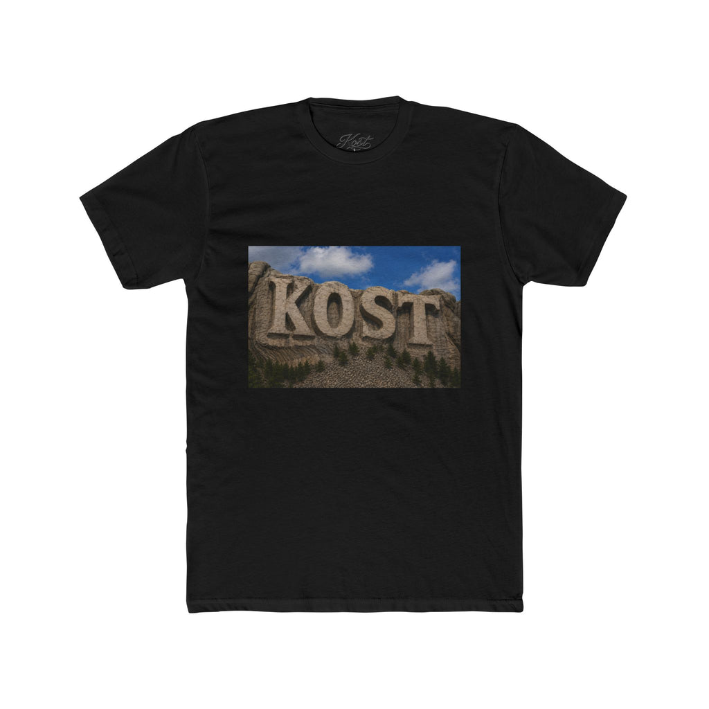 KOST Scenic Landscape Graphic T-Shirt