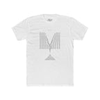 Minimalist Y2K Graphic Cotton T-Shirt