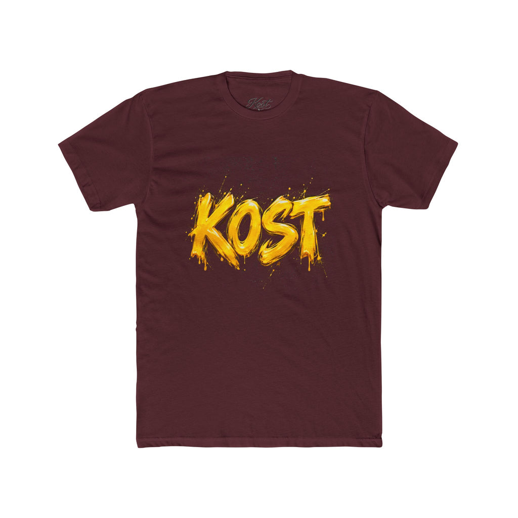 Kost Graphic T-Shirt