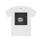 KOST Retro TV Graphic T-Shirt