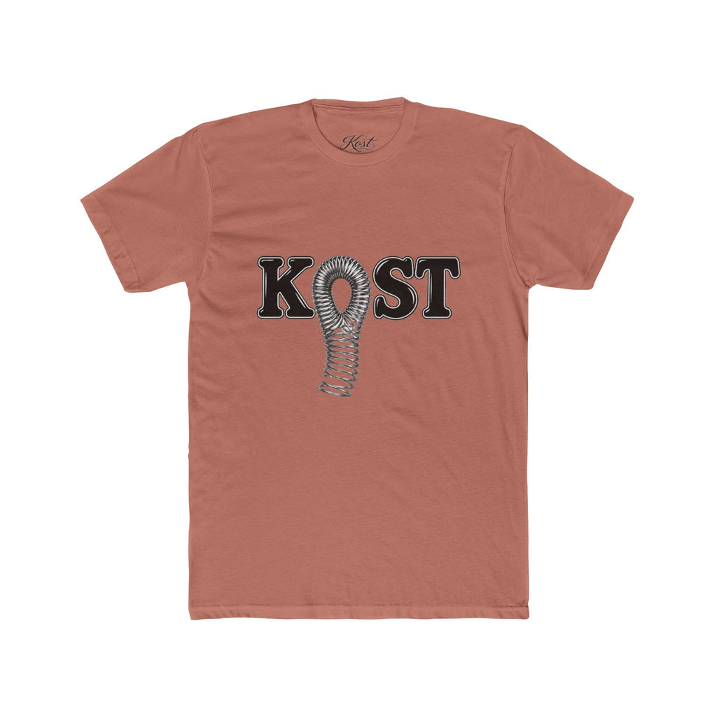 KOST Spring Graphic T-Shirt