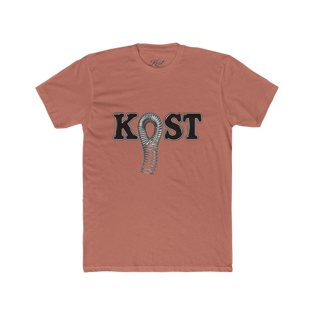 KOST Spring Graphic T-Shirt