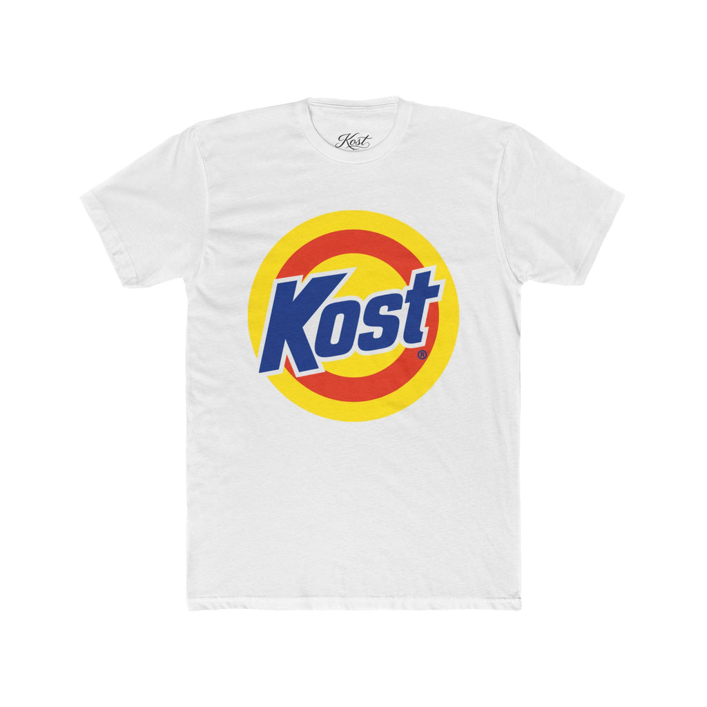 Kost Retro Logo Tee