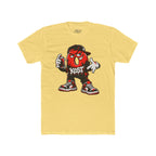 Unisex Cotton Crew Tee