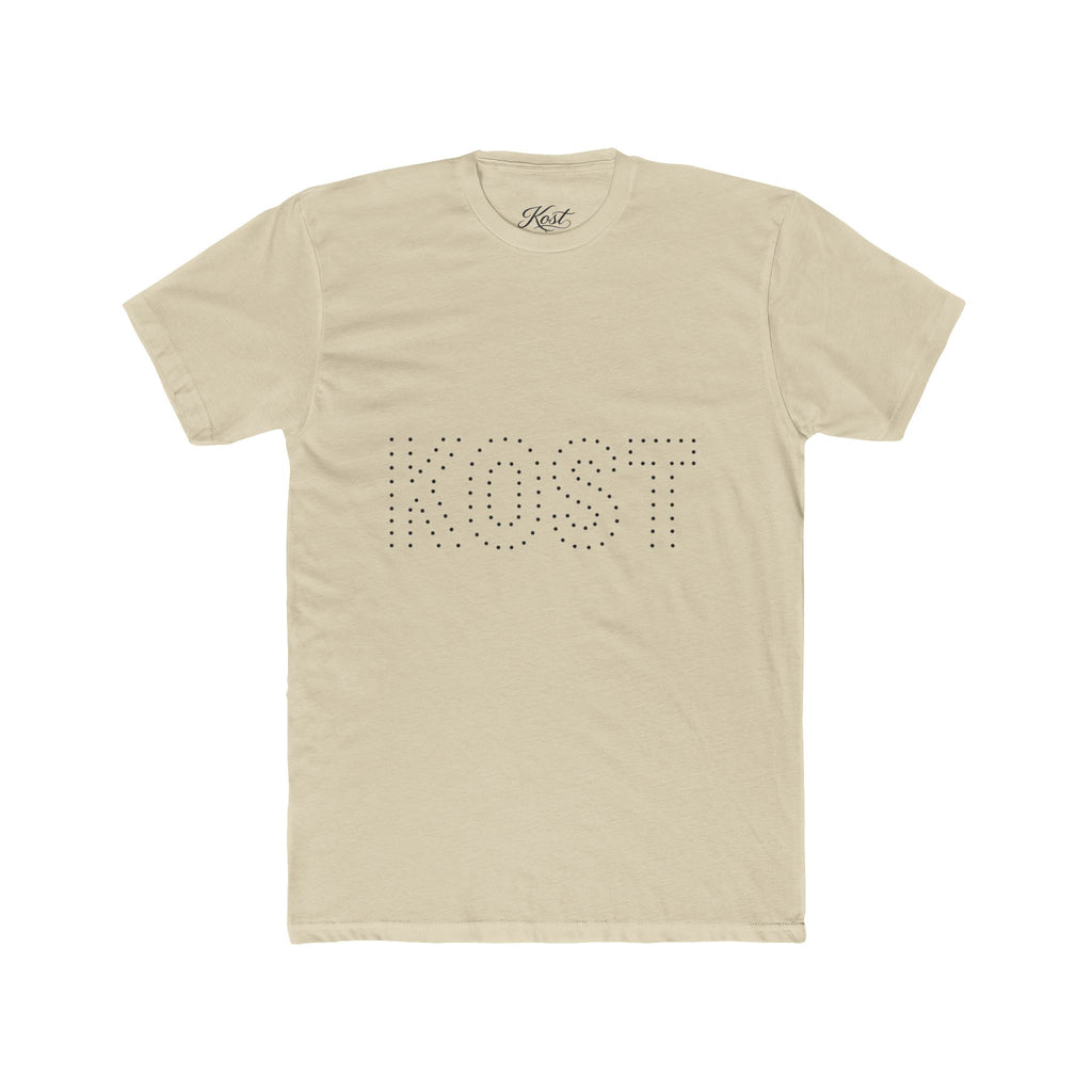 Unisex “WORST” Cotton Crew T-Shirt